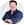 user icon